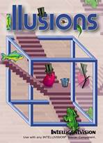 Intellivision Illusions