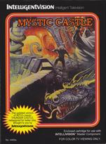 Intellivision Mystic Castle